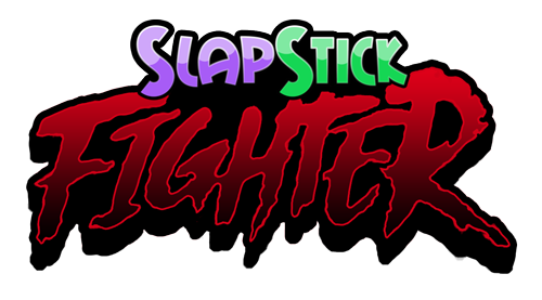 slapstick fighter title