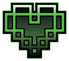 Cybernate Logo